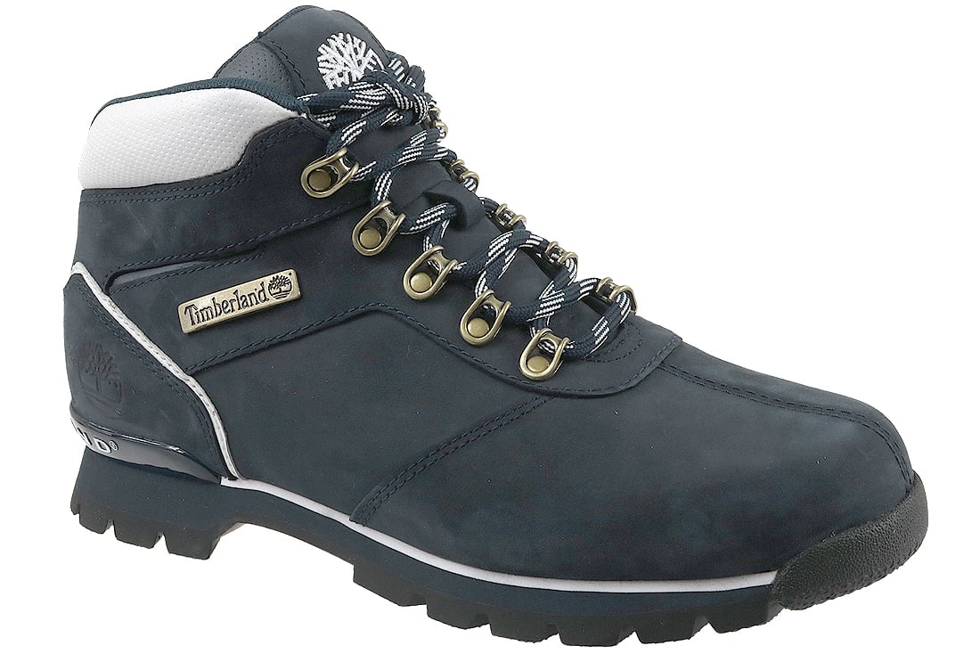 efficiënt Leidinggevende wacht Buy Timberland Split Rock 2 6569R, Mens, Navy Blue, winter boots