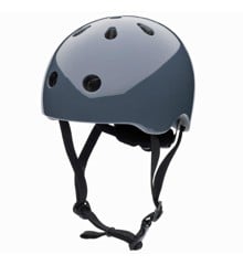Trybike - CoConut Helmet, Antracit Grey (XS)