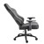 DON ONE - Luciano Gaming Chair Black/White stiches thumbnail-7