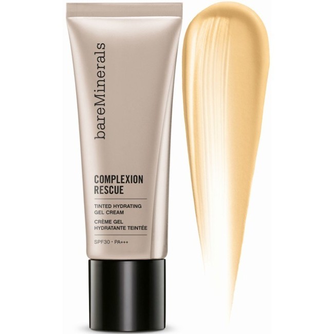 bareMinerals - Complexion Rescue Tinted Hydrating Gel Cream - Buttercream 03