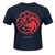 Game Of Thrones Fire And Blood T-Shirt thumbnail-1