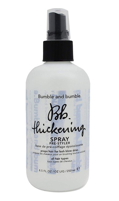 Bumble and Bumble - Thickening Hairspray 250 ml