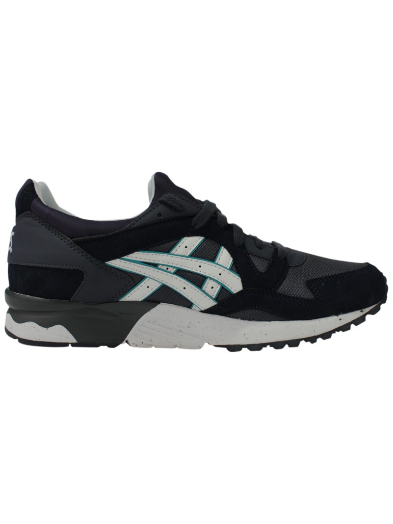 Koop Asics 'Gel Lyte V' Shoe - Indian Ink / White