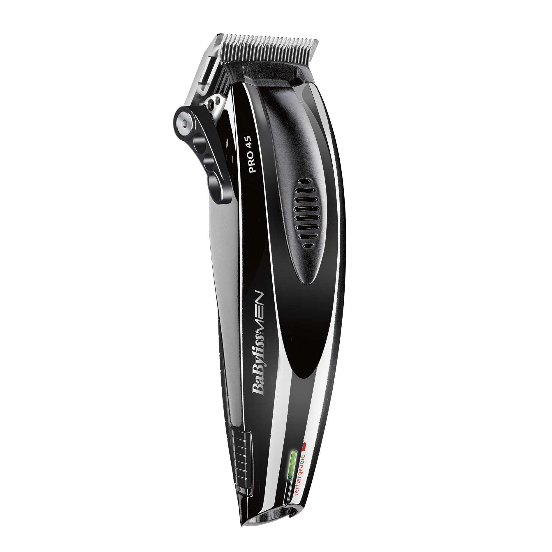babyliss hair clippers