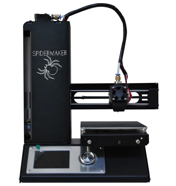 SiderMaker - 3D printer