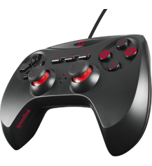 Speedlink Strike NX Wired Gamepad for PC - Black