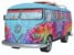Ravensburger - 3D Puzzle - VW Bus T1 - Indian Summer, 162 pieces thumbnail-2