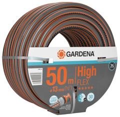 Gardena - Comfort HighFLEX Hose 13 mm 50m