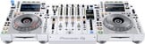 Pioneer DJM-900 NXS2 W limited edition DJ mixer thumbnail-4
