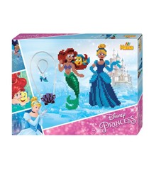 HAMA - Midi Beads - Gift box - Disney Princess (7948)