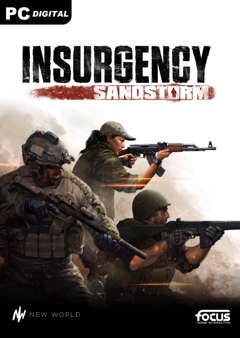 Insurgency: Sandstorm