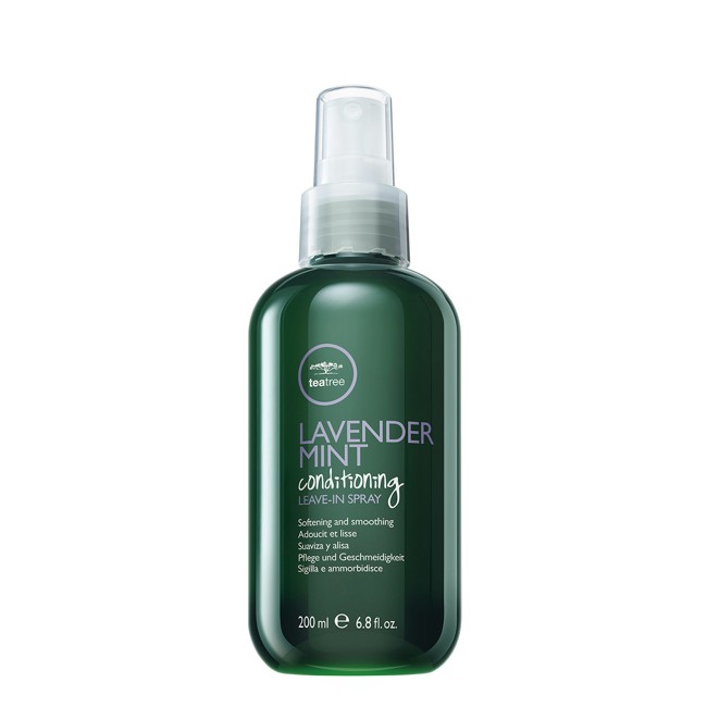 Paul Mitchell - Tea Tree Lavender Conditioning Leave-In Spray 200 ml