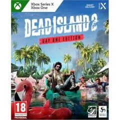 Dead Island 2 (Day One Edition)