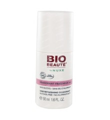 Bio-Beauté by Nuxe -24 HR. Refreshing Roll-On Deodorant 50 ml.