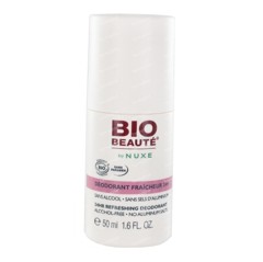 Bio-Beauté by Nuxe -24 HR. Refreshing Roll-On Deodorant 50 ml.