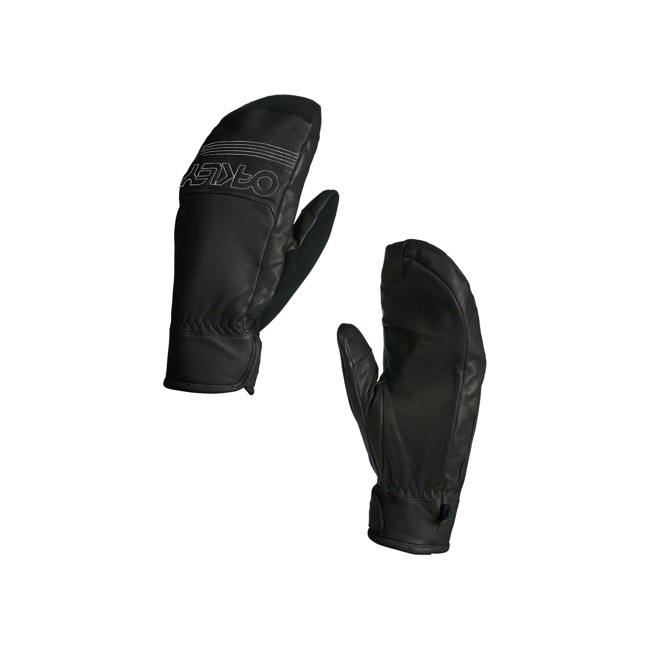 Oakley - Factory Park Mitt Gloves XL