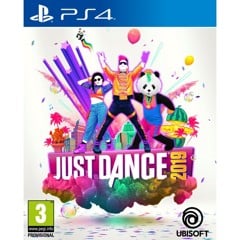 ​Just Dance 2019 (UK/Nordic)