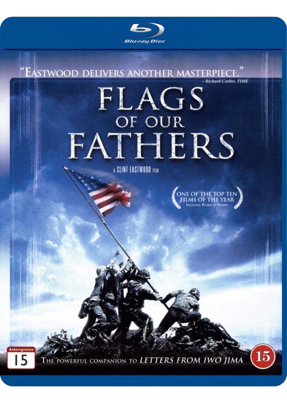 Buy Flags Of Our Fathers