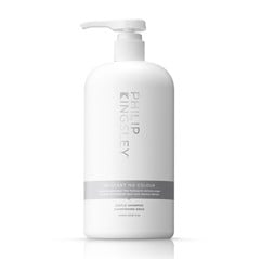 Philip Kingsley - No Scent No Colour Shampoo 1000 ml