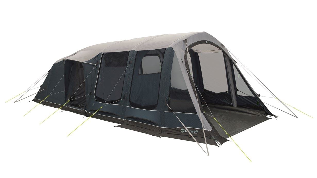Outwell - Lakeville 5SA Tent - 5 Person (111076)