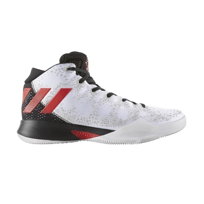 Adidas Crazy Heat Men basketball Shoes