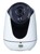 Yale Smart Living WIPC-303W Home View Pan/Tilt and Zoom IP Camera - White thumbnail-1