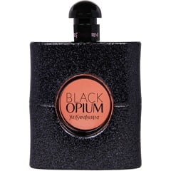 Yves Saint Laurent - Black Opium EDP 90ml