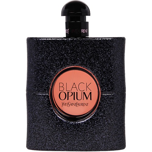 Osta Yves Saint Laurent - Black Opium EDP 90ml - 90 - Ilmainen toimitus