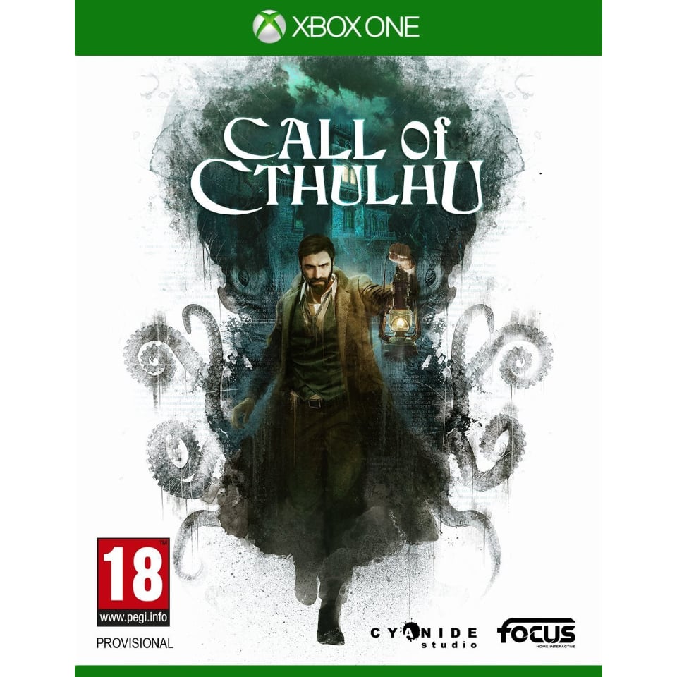 call of cthulhu safe code