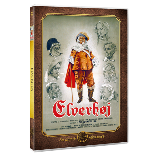 Elverhøj