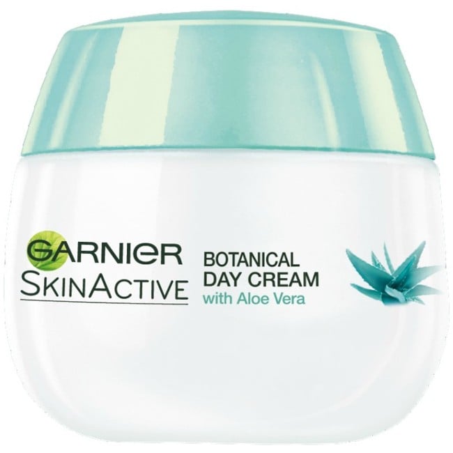 Garnier - Botanicals Dagcreme Aloe Vera 50 ml