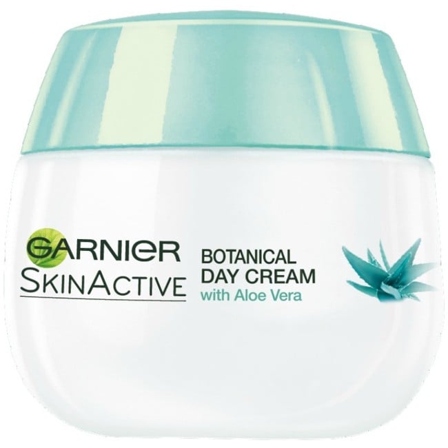 Garnier - Botanicals Day Cream Aloe Vera 50 ml
