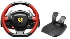 Thrustmaster - Ferrari 458 Spider Racing Wheel