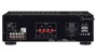 Pioneer SX-10AE - Stereo modtager med Bluetooth Farve: Sort thumbnail-5