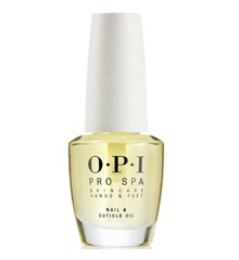 OPI - Pro Spa Nail & Cuticle Oil 14,8 ml