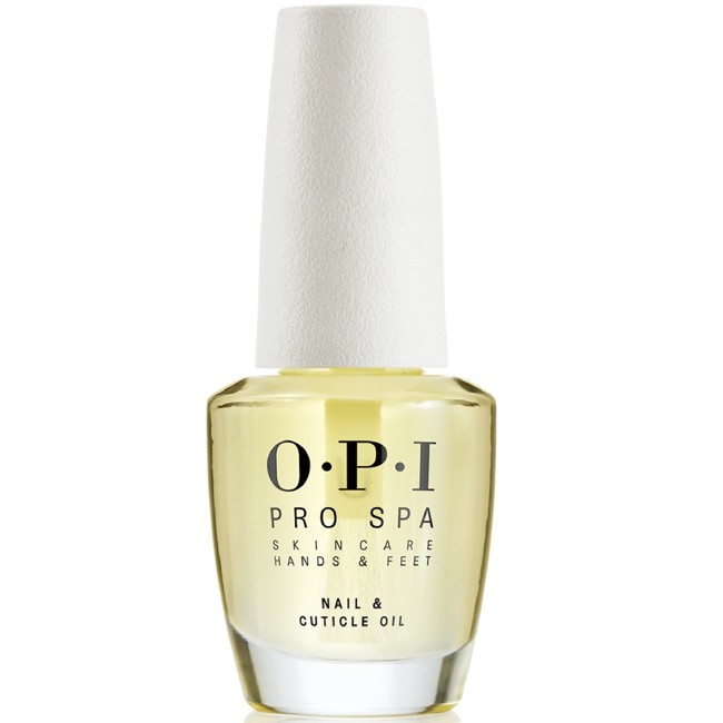 OPI - Pro Spa Negle & Neglebånds Olie 14,8 ml