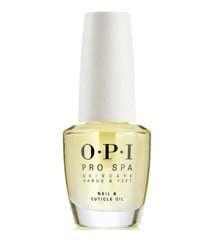 OPI - Pro Spa Negle & Neglebånds Olie 14,8 ml