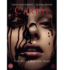 Carrie (2013) - DVD