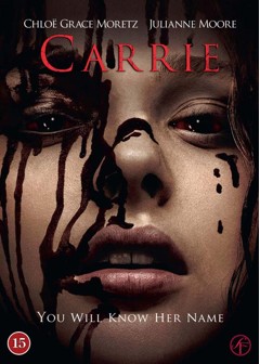 Carrie (2013) - DVD