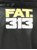 FAT 313 'Glory' Tracktop - Black thumbnail-3