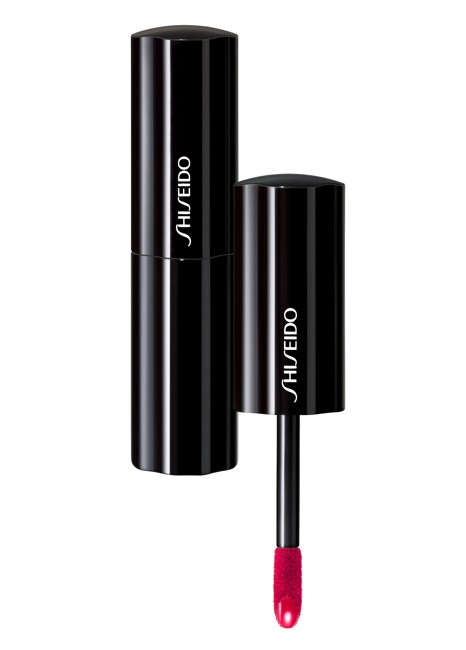 Shiseido - Laquer Rouge Lipgloss - RD413 Sanguine