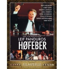 Høfeber - DVD