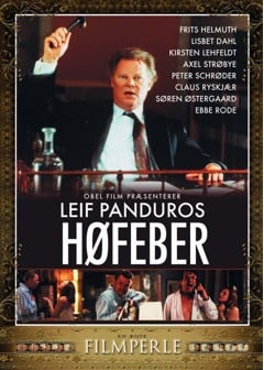 Høfeber - DVD