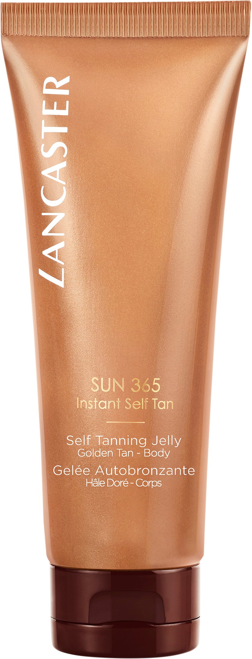 Lancaster - Sun 365 Instant Self Tan Jelly Body 125 ml