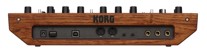 Korg - Monologue - Synthesizer (Black) thumbnail-2