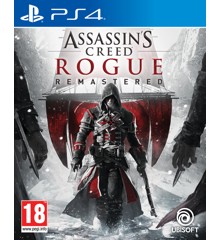 Assassin's Creed: Rogue Remastered