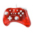 PDP Rock Candy Wired Mini Switch Controller (Stormin-Cherry) thumbnail-3