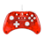 PDP Rock Candy Wired Mini Switch Controller (Stormin-Cherry) thumbnail-1