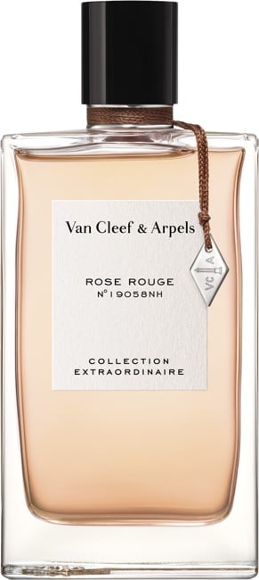 Van Cleef & Arpels - Rose Rouge EDP 75 ml
