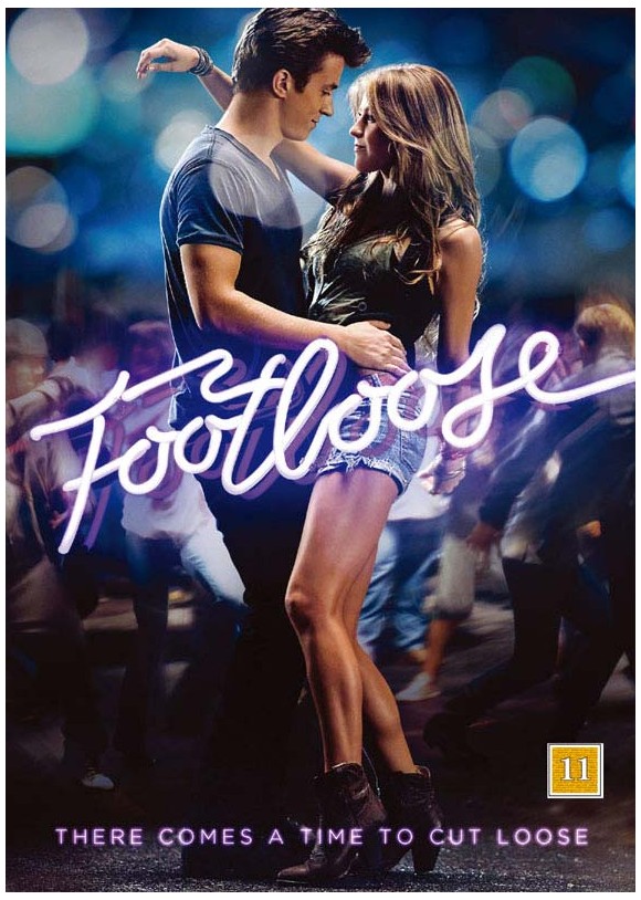 Buy Footloose Kenny Wormald Dvd